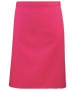 Colours mid-length apron - Image 12