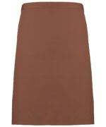 Colours mid-length apron - Image 16