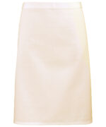 Colours mid-length apron - Image 17