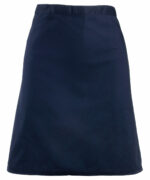 Colours mid-length apron - Image 18