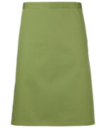 Colours mid-length apron - Image 19