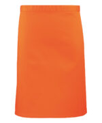 Colours mid-length apron - Image 21