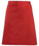 Colours mid-length apron - Image 24