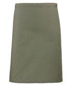 Colours mid-length apron - Image 27