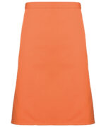 Colours mid-length apron - Image 34