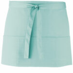 Colours 3-pocket apron