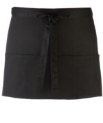 Colours 3-pocket apron - Image 3