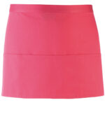 Colours 3-pocket apron - Image 11
