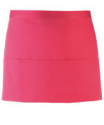 Colours 3-pocket apron - Image 13