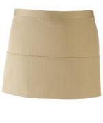 Colours 3-pocket apron - Image 15