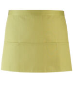 Colours 3-pocket apron - Image 16