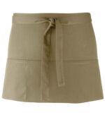 Colours 3-pocket apron - Image 19