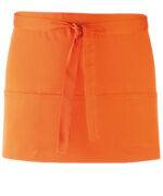 Colours 3-pocket apron - Image 20