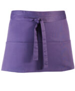 Colours 3-pocket apron - Image 22