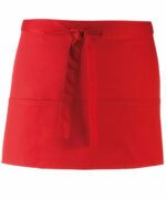 Colours 3-pocket apron - Image 23