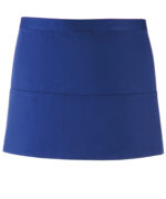Colours 3-pocket apron - Image 24