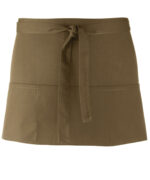 Colours 3-pocket apron - Image 25