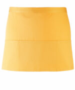 Colours 3-pocket apron - Image 27