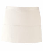 Colours 3-pocket apron - Image 29