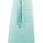 Colours bar apron