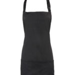 Colours 2-in-1 apron