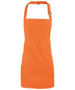 Colours 2-in-1 apron - Image 7
