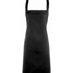 Essential bib apron