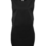 Long length pocket tabard
