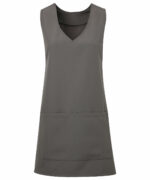 Wrap-around tunic - Image 2