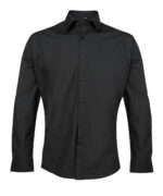 Supreme poplin long sleeve shirt