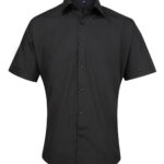Supreme poplin short sleeve shirt
