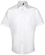 Supreme poplin short sleeve shirt - Image 2
