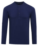 Long John roll-sleeve tee - Image 2