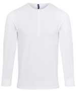 Long John roll-sleeve tee - Image 3