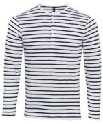 Long John roll-sleeve tee - Image 4