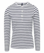 Women's Long John roll-sleeve tee - Image 4