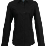 Women's signature Oxford long sleeve shirt