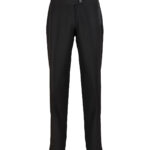 Iris straight leg trousers