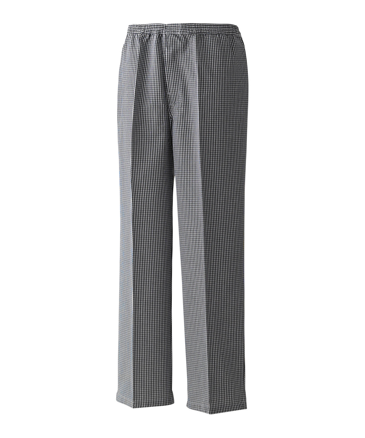 5c5c3e3deb9f5b1c75ce64a864175876 Pull-on chef’s trousers - Image 1