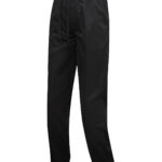 Chef's select slim leg trousers