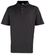 Studded polo