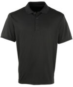 Coolchecker® piqué polo - Image 2