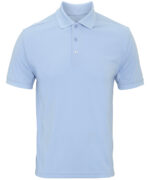 Coolchecker® piqué polo - Image 7