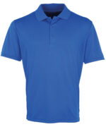Coolchecker® piqué polo - Image 12