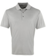 Coolchecker® piqué polo - Image 14
