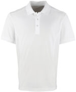 Coolchecker® piqué polo - Image 16