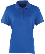 Women's Coolchecker® piqué polo - Image 12