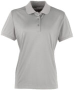 Women's Coolchecker® piqué polo - Image 14