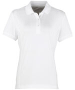 Women's Coolchecker® piqué polo - Image 16