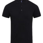 Coolchecker® plus piqué polo
